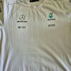 Mercedes Petronas Formula 1 t-shirt
