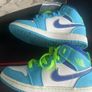 runners Nike air Jordan's Image 3