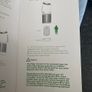Air Purifier - Portable & rechargable Image 7