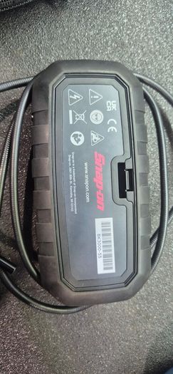 snap on borescope