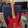 Fender Player Strat 2018 MIM Image 10