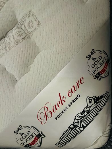 Mattress Single
