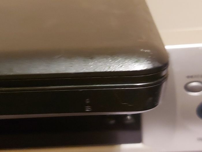 HP 15.6 inch Laptop, Pentium Dual Core CPU T4500, 2.3GHz, 4GB Ram, 500GB HDD, Windows 10, Microsoft Edge, Chrome and VLC