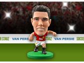 Soccerstarz - Man Utd Robin Van Persie - Home Kit