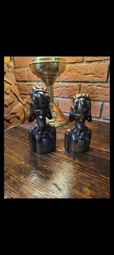 African art collection