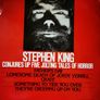 Stephen King, Clive Barker and Dean Koontz Image 2