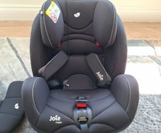 Joie Car Seat Stages