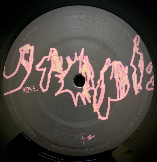 Travis Scott Utopia 2 x Vinyl, LP, Album