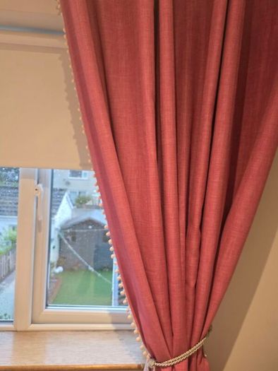 Curtains