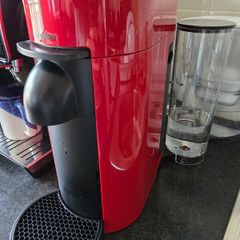 Nespresso Magimix