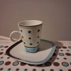 Maxwell Williams Espresso set