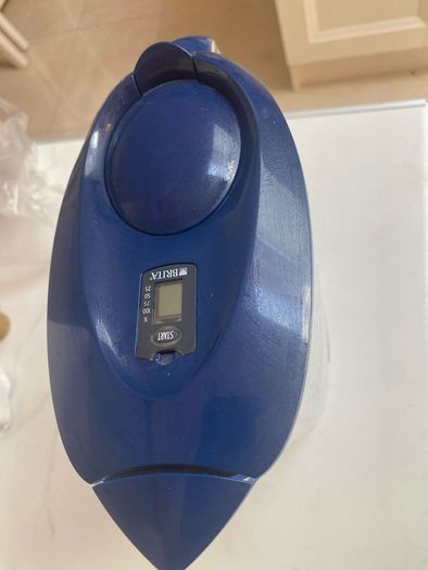 Filter Jug (Britas)