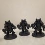 Games Workshop Warhammer 40k Space Marines Primaris Aggressors Image 2
