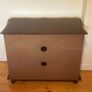 Quality Vintage Rossmore Cabinet | Solid Mahogany Image 6