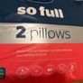 Silentnight pair of pillows Image 2