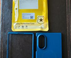 Samsung ZFold 8 Case with magsafe