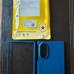 Samsung ZFold 8 Case with magsafe