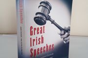Great Irish Speeches: On the Twentieth Century by Michael McLoughlin (HQ894)