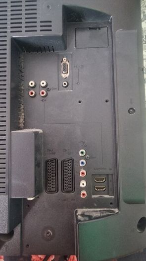 Sony Bravia Kdl-37p3020 37" Lcd Tv