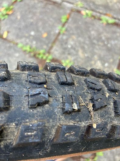 Specialized Butcher Tyres