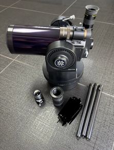 Meade ETX 90 Astro RA
