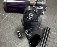 Meade ETX 90 Astro RA