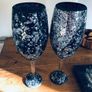 Platter and chalice Image 3