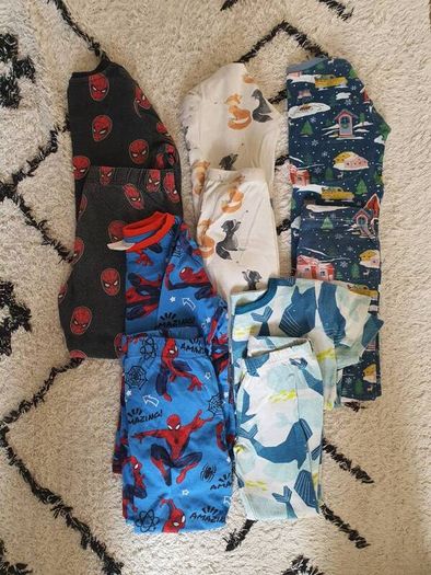 Zara bundle - 4-5