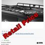Rhino Modular Roof Rack - Top Quality & Bulletproof Image 6