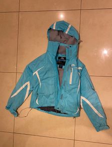 Kids Ski Jacket