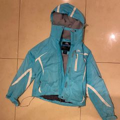 Kids Ski Jacket