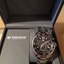 TAG Heuer Formula One Senna Special Edition Chronograph Image 7