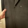 Zara Overcoat Image 3