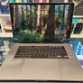 Apple MacBook Pro 16" A2141, i7 9th Gen (i7-9750H) 2.6GHz 32GB RAM 1TB SSD Space Gray (Battery Cycle: 159) Image 3
