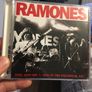 Ramones x 10 albums Image 5