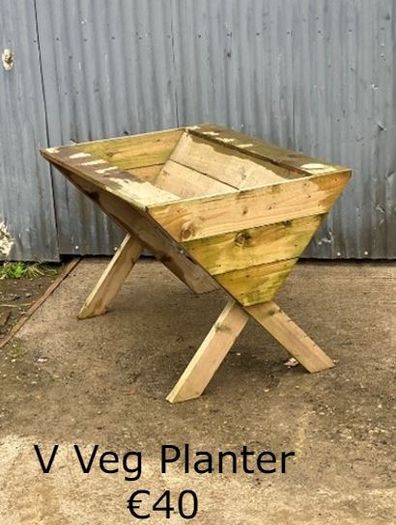 Yard clearance sale