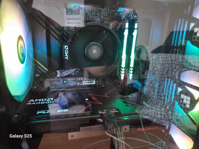 gaming pc