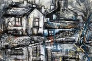 Westport Farmhouse Reflections (2024)