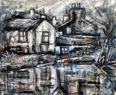Westport Farmhouse Reflections (2024)