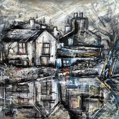 Westport Farmhouse Reflections (2024)