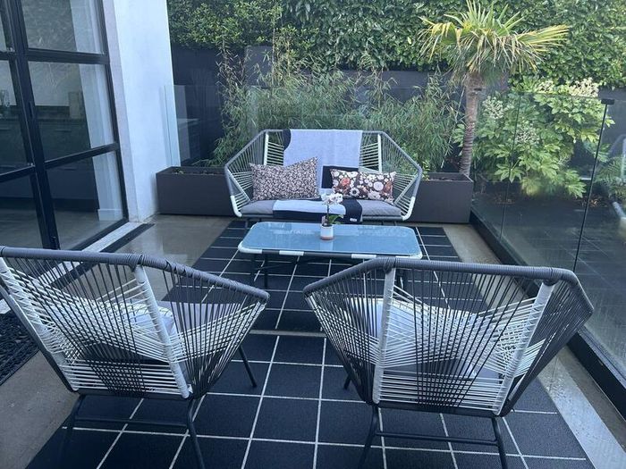Garden Furniture set