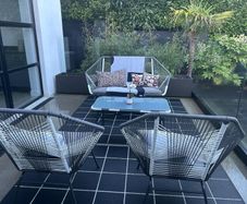 Garden Furniture set