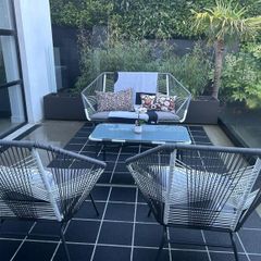 Garden Furniture set