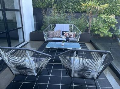 Garden Furniture set