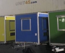 Catering Trailer