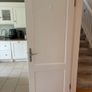 RESERVED 10 White Internal Doors & Hardware | Complete Set | Castleknock Image 5