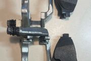Genuine VAG Brake caliper carrier