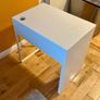 Child's Desk (IKEA Micke) Image 2