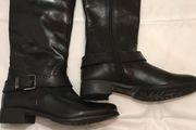 Lotus Leather Boots size EU-38, UK-5