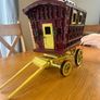 Vintage Irish Model Wagon Image 6
